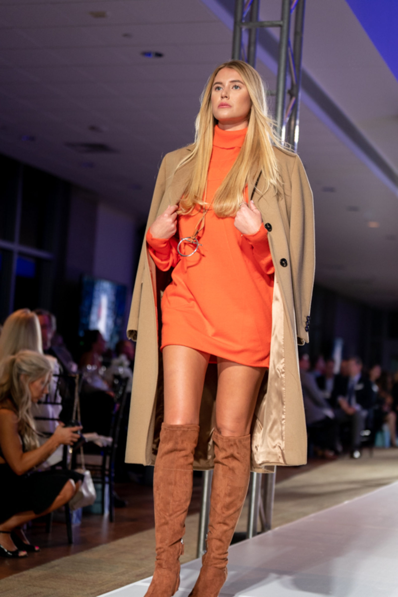 2022 Couture for a Cure Gallery Van Andel Institute