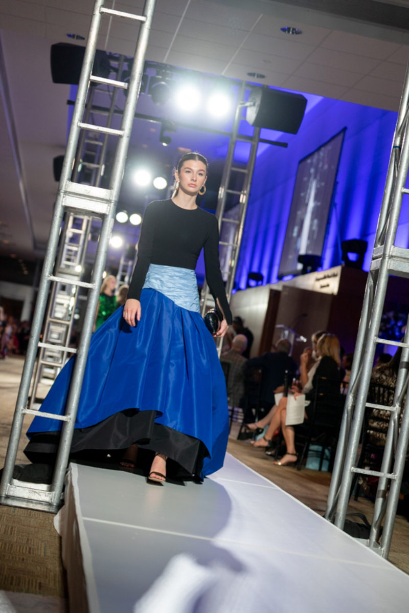 2022 Couture for a Cure Gallery Van Andel Institute