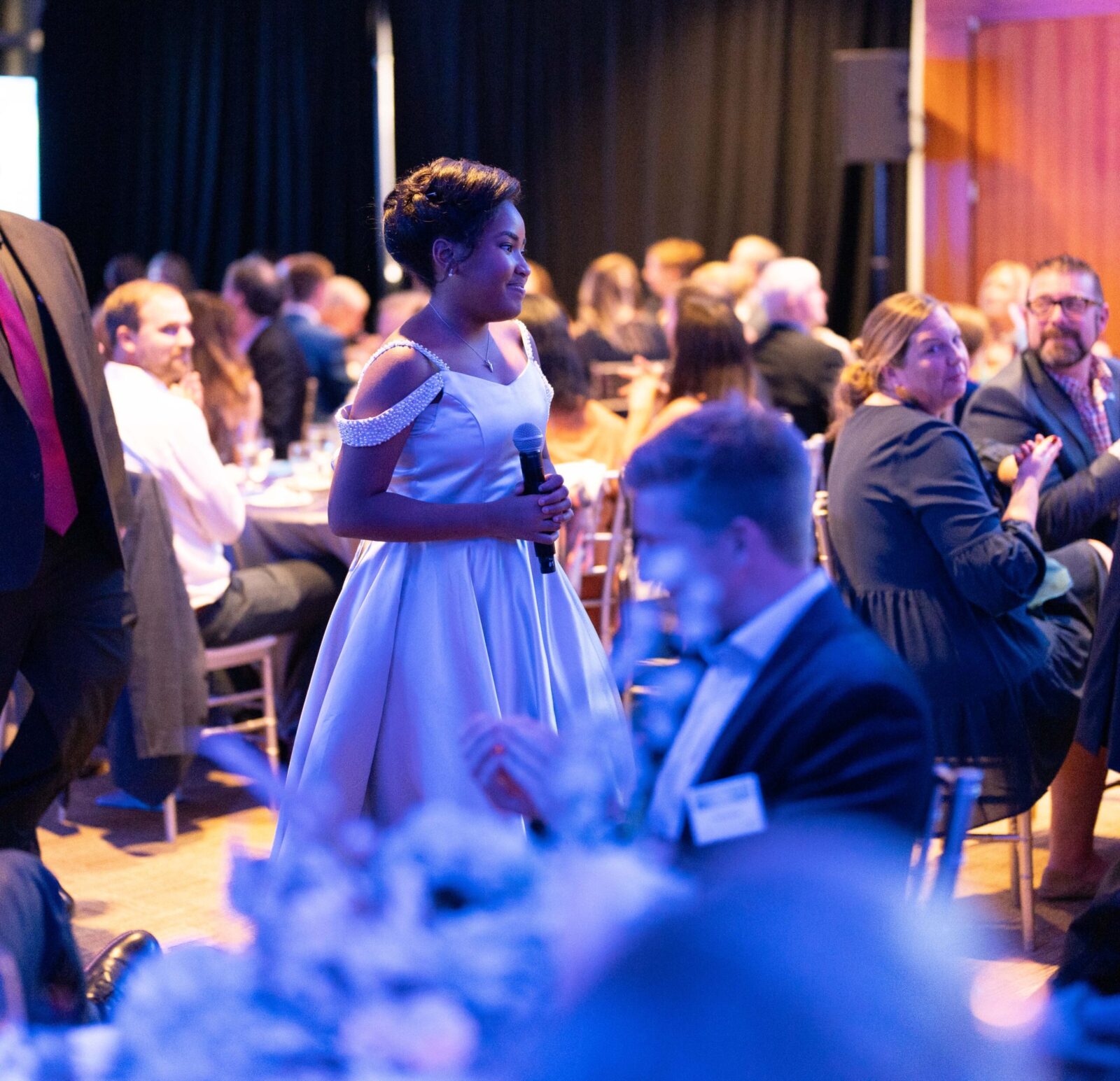 23rd Annual Hope on the Hill Gala Gallery – Van Andel Institute